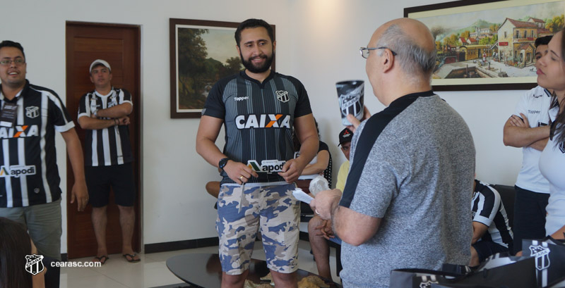 [22-09-2018] Por dentro do Vozao - 56