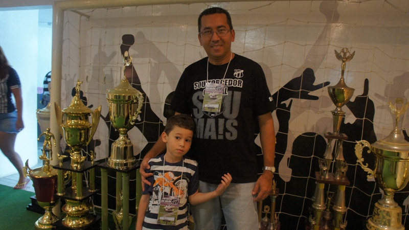 [15-02] Por Dentro do Vozão -  2014 - Edição I - 01 - 12