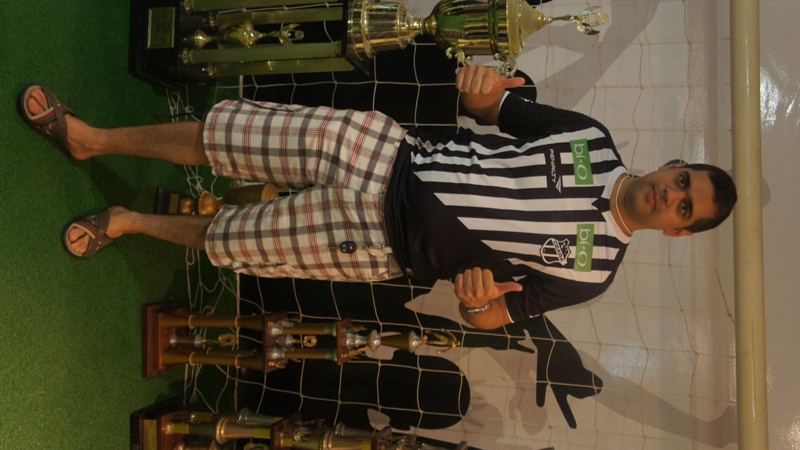 [15-02] Por Dentro do Vozão -  2014 - Edição I - 01 - 17