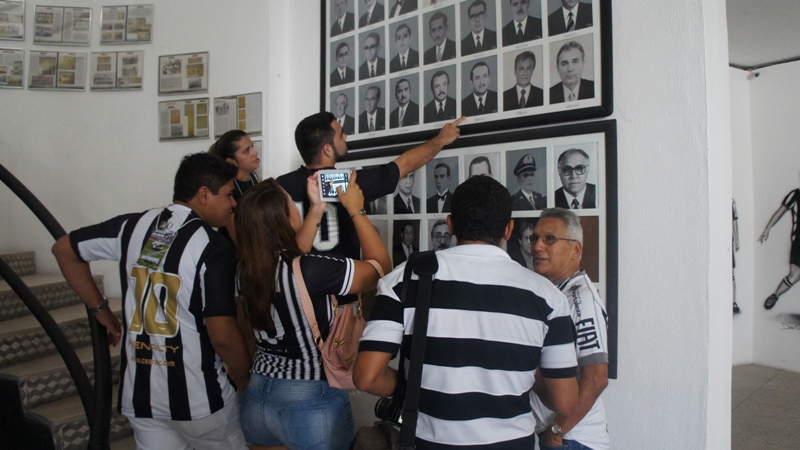 [15-02] Por Dentro do Vozão -  2014 - Edição I - 01 - 18