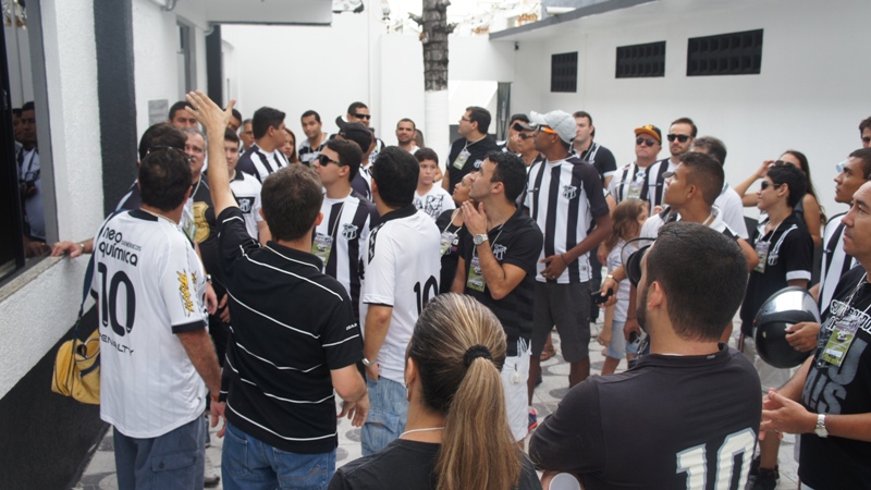 [15-02] Por Dentro do Vozão -  2014 - Edição I - 01 - 23