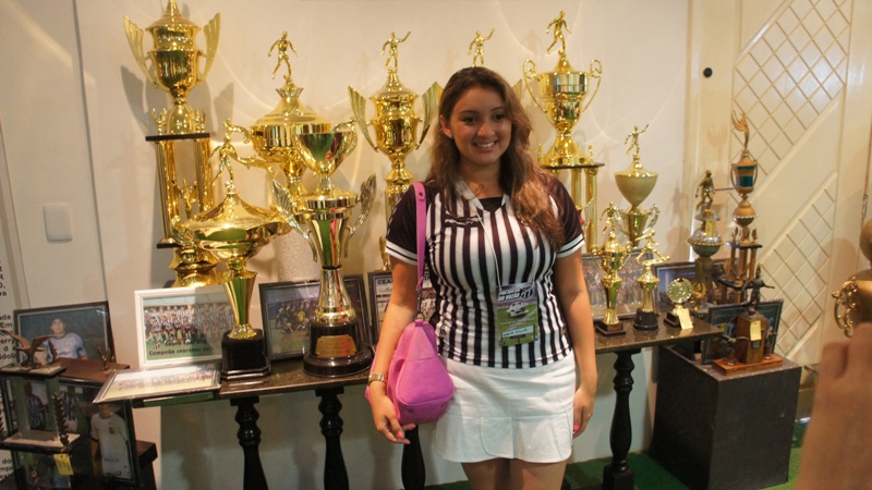 [22-03] Por Dentro do Vozão II - 01 - 11