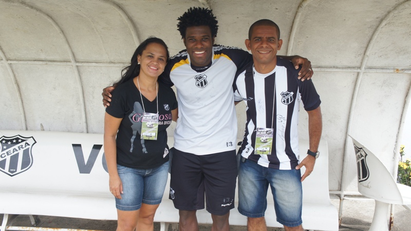 [22-03] Por Dentro do Vozão II - 01 - 22