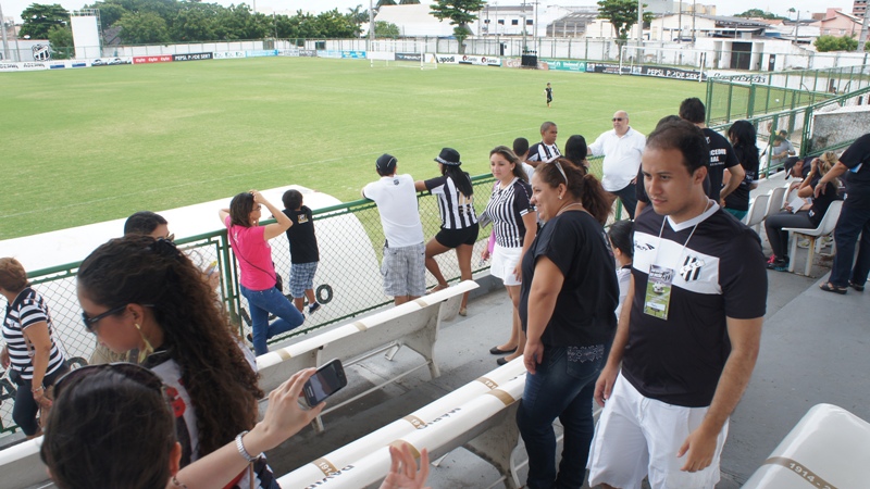 [22-03] Por Dentro do Vozão II - 01 - 27