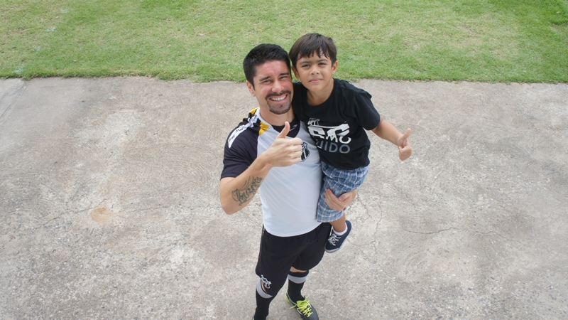 [22-03] Por Dentro do Vozão II - 01 - 28