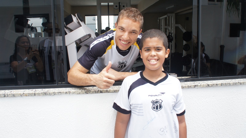 [22-03] Por Dentro do Vozão II - 01 - 30