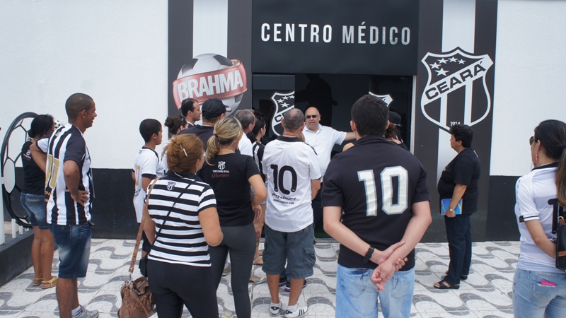 [22-03] Por Dentro do Vozão II - 01 - 31