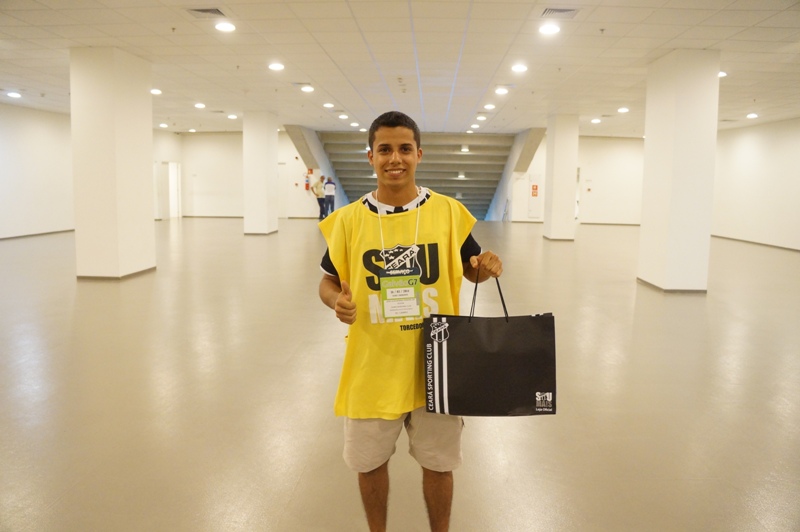 [15-03] Chute Certo - Ceará x Horizonte - 5