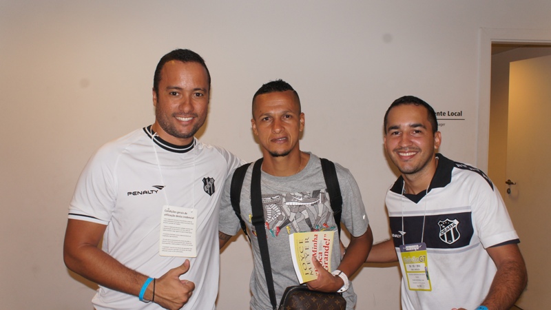 [30-03] Ceará X Fortaleza - Eu vou de Camarote - 10