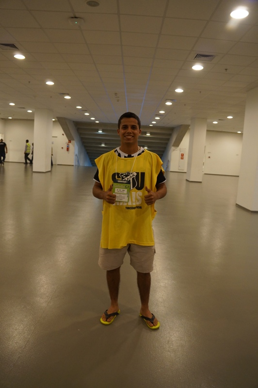 [15-03] Chute Certo - Ceará x Horizonte - 8