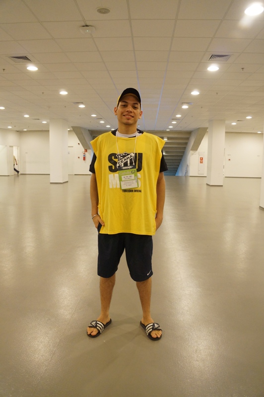 [15-03] Chute Certo - Ceará x Horizonte - 9