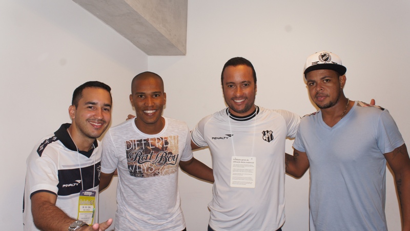 [30-03] Ceará X Fortaleza - Eu vou de Camarote - 16