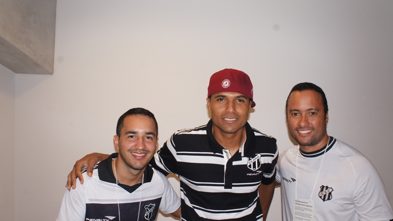 [30-03] Ceará X Fortaleza - Eu vou de Camarote - 17