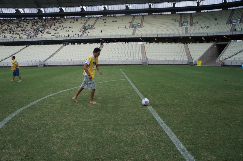 [15-03] Chute Certo - Ceará x Horizonte - 13