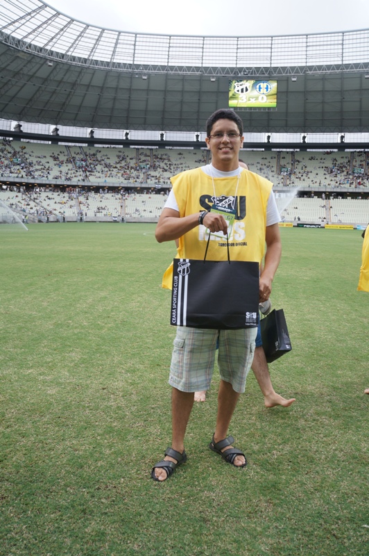 [15-03] Chute Certo - Ceará x Horizonte - 20