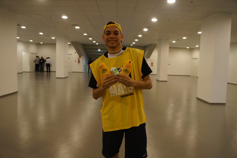 [15-03] Chute Certo - Ceará x Horizonte - 23