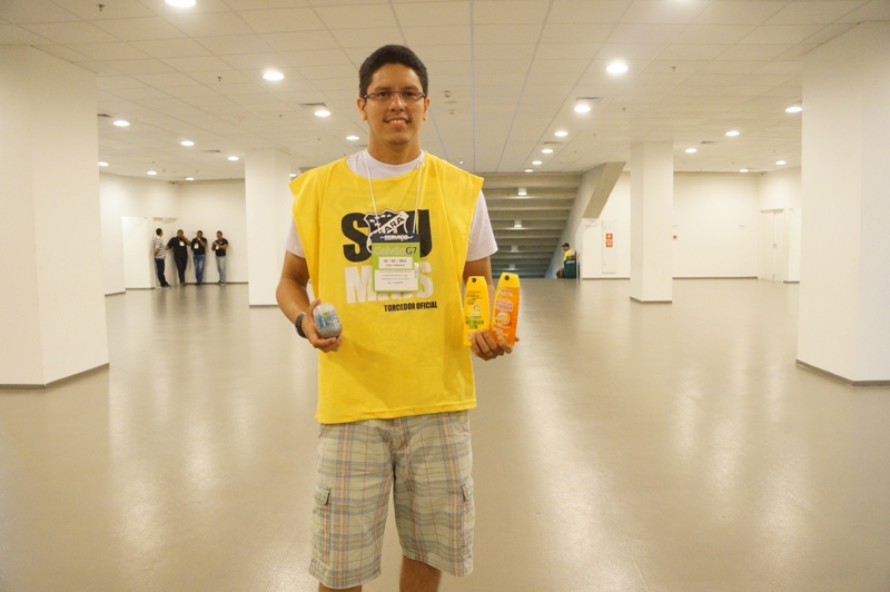 [15-03] Chute Certo - Ceará x Horizonte - 28