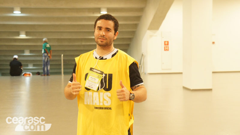 [09-04] Ceará X Sport - Chute Certo - 2