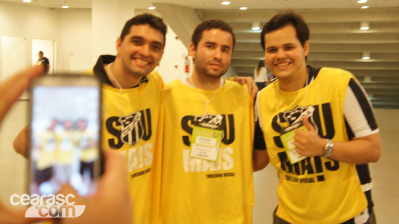 [09-04] Ceará X Sport - Chute Certo - 5