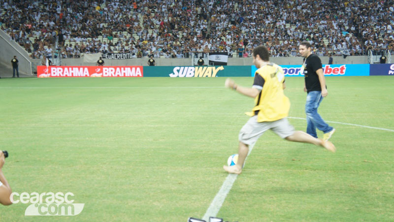 [09-04] Ceará X Sport - Chute Certo - 11