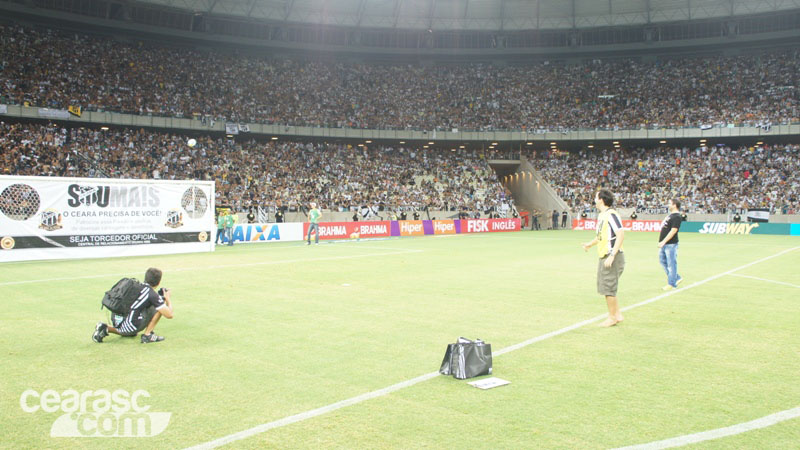 [09-04] Ceará X Sport - Chute Certo - 14