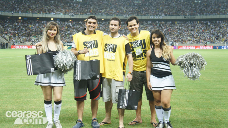 [09-04] Ceará X Sport - Chute Certo - 15