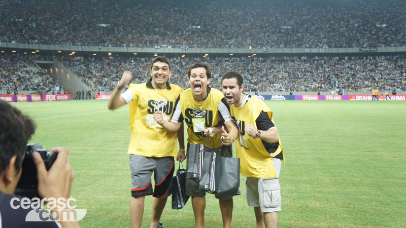 [09-04] Ceará X Sport - Chute Certo - 17