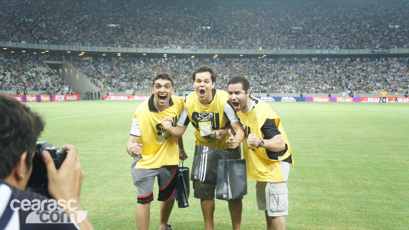 [09-04] Ceará X Sport - Chute Certo - 18