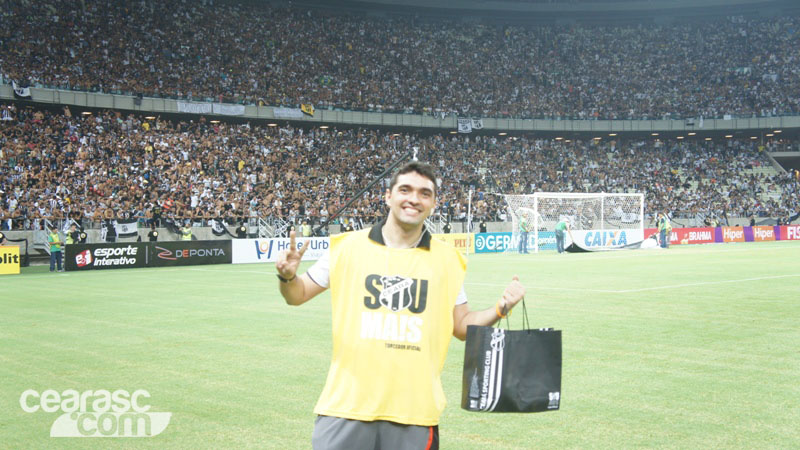 [09-04] Ceará X Sport - Chute Certo - 20