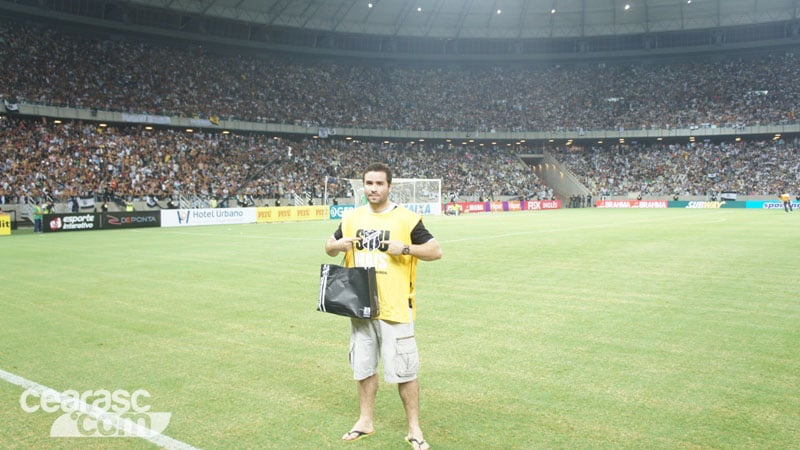 [09-04] Ceará X Sport - Chute Certo - 23