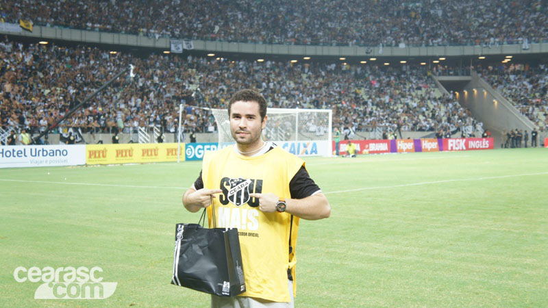 [09-04] Ceará X Sport - Chute Certo - 24