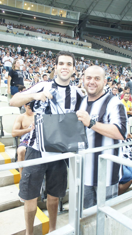 [09-04] Ceará X Sport - Chute Certo - 25