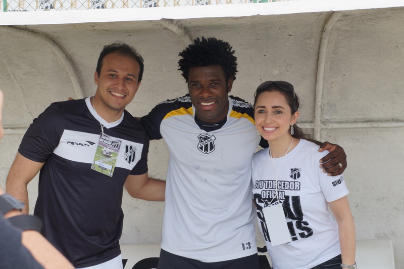 [22-03] Por Dentro do Vozão II - 02 - 2