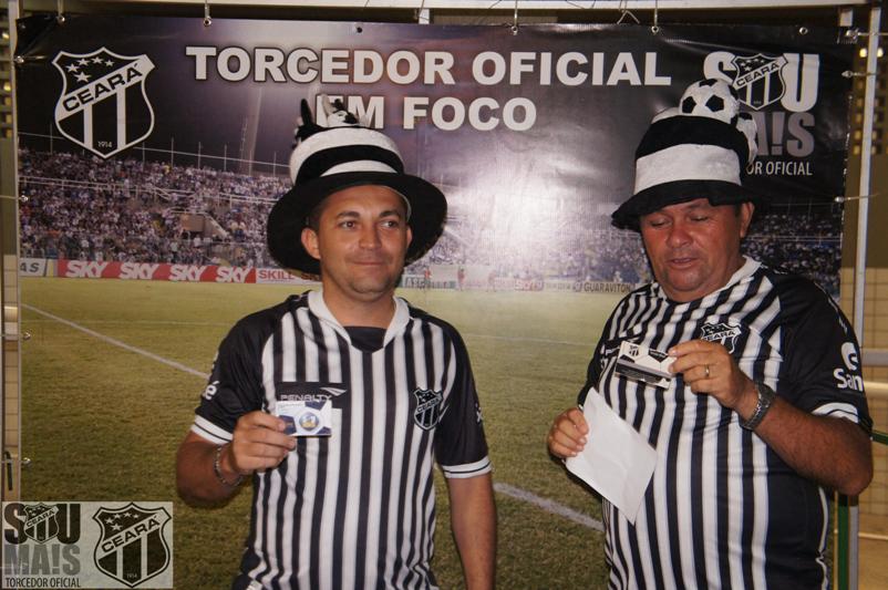 [14-02] Ceará x Vitória - Torcedor em Foco - 7