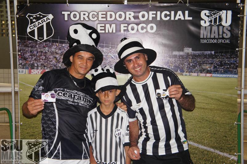[14-02] Ceará x Vitória - Torcedor em Foco - 15