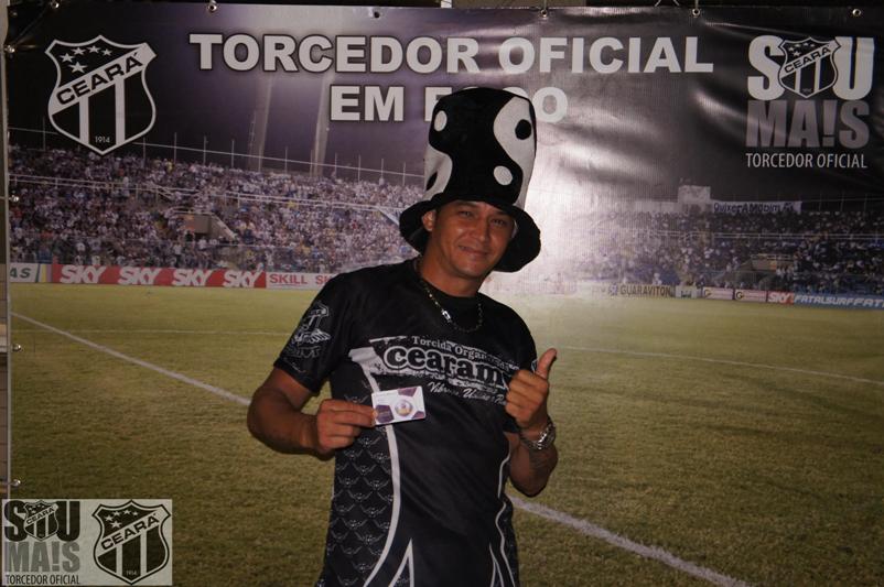 [14-02] Ceará x Vitória - Torcedor em Foco - 17