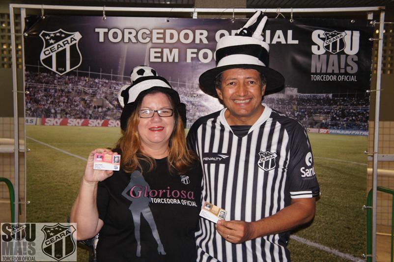 [14-02] Ceará x Vitória - Torcedor em Foco - 18