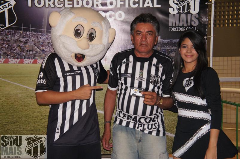 [14-02] Ceará x Vitória - Torcedor em Foco - 21