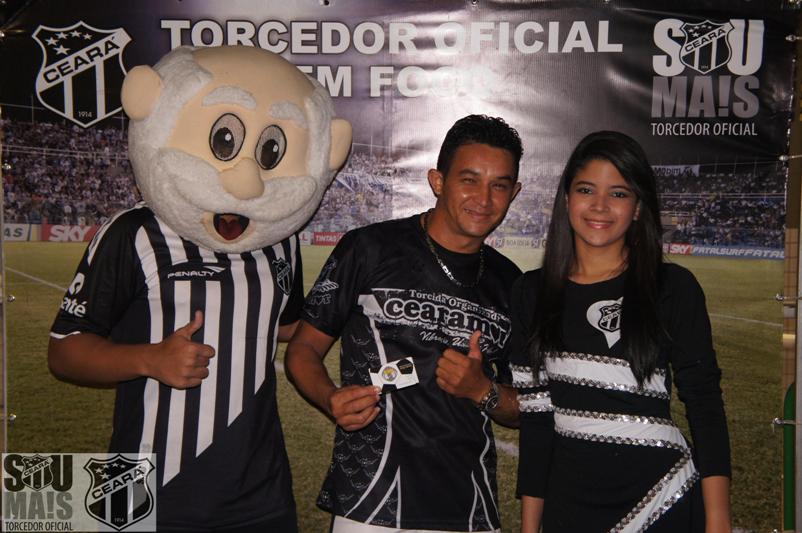 [14-02] Ceará x Vitória - Torcedor em Foco - 25