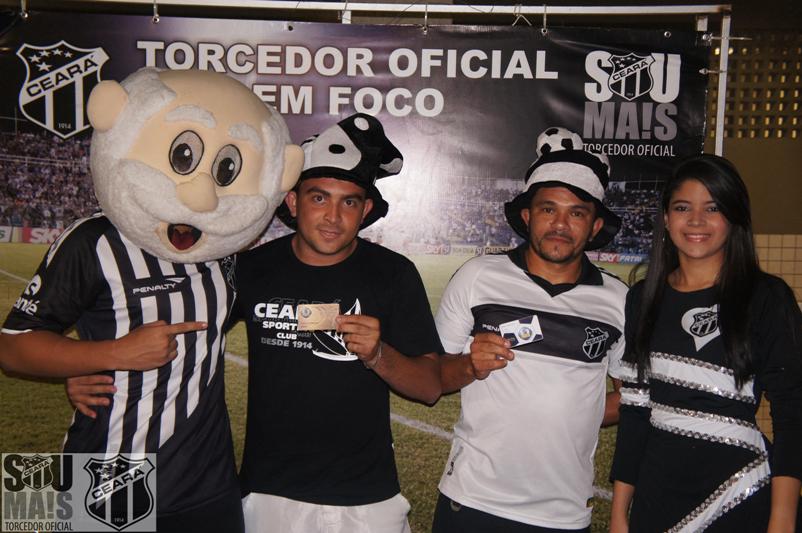 [14-02] Ceará x Vitória - Torcedor em Foco - 26