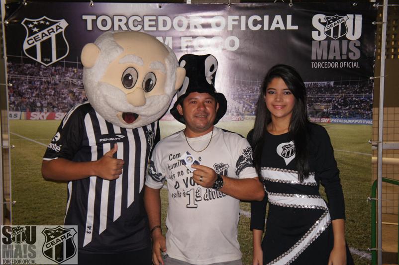 [14-02] Ceará x Vitória - Torcedor em Foco - 31