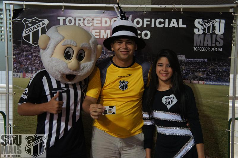 [14-02] Ceará x Vitória - Torcedor em Foco - 32