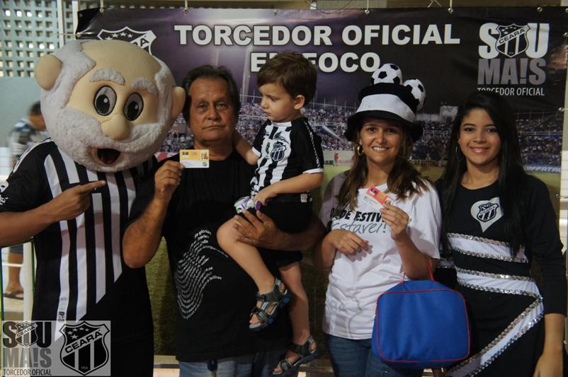 [14-02] Ceará x Vitória - Torcedor em Foco - 36