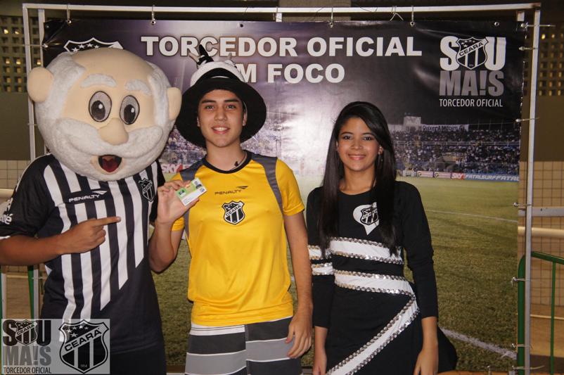 [14-02] Ceará x Vitória - Torcedor em Foco - 48