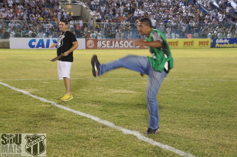 [14-02] Ceará x Vitória - Chute Certo - 4