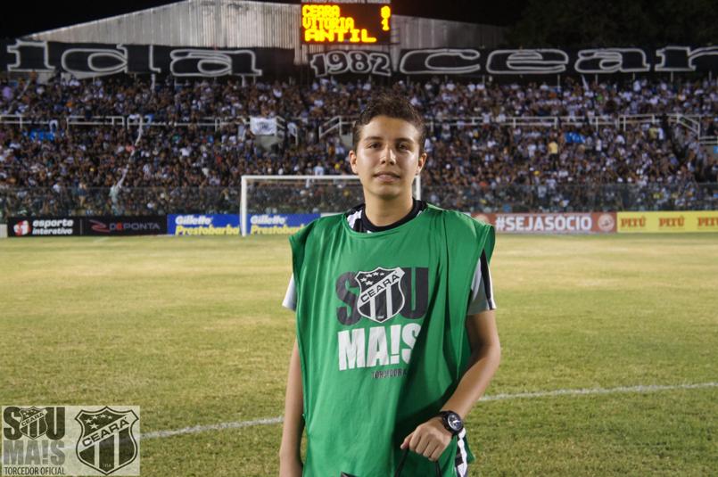 [14-02] Ceará x Vitória - Chute Certo - 8