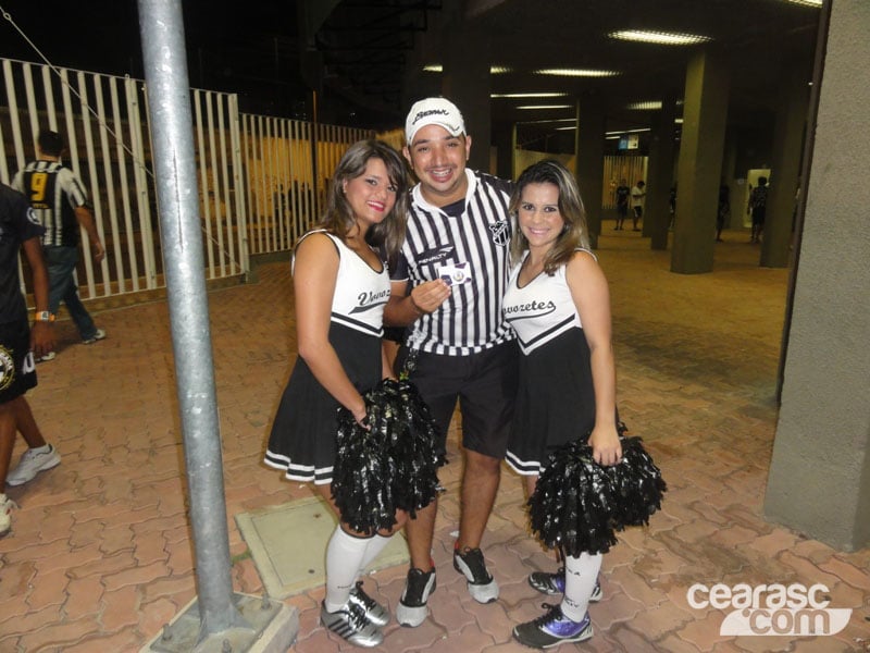 [24-08] Ceará 1 x 3 Vitória - Torcida - 40