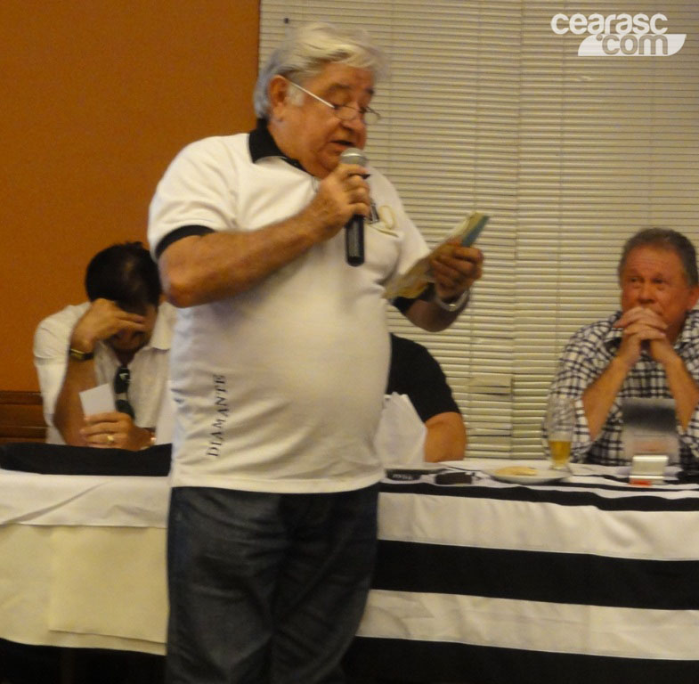 [26-10] Almoço Adesão - Outubro - 2