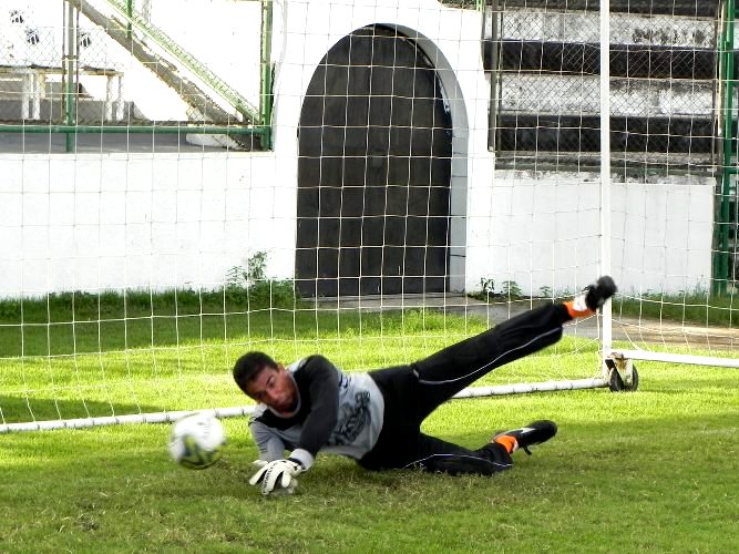 [05-04] Treino Coletivo no Vovozão - 3