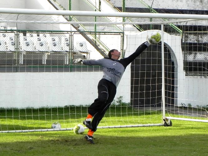 [05-04] Treino Coletivo no Vovozão - 5